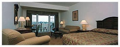 Wharf Executive Suites Les Bermudes Chambre photo