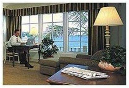 Wharf Executive Suites Les Bermudes Chambre photo