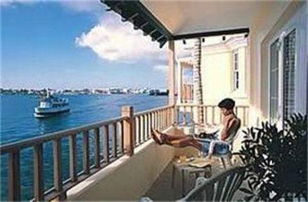 Wharf Executive Suites Les Bermudes Chambre photo